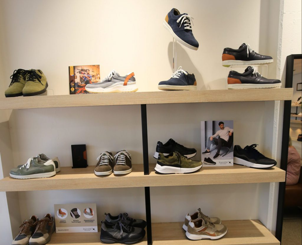 Comfort schoenen