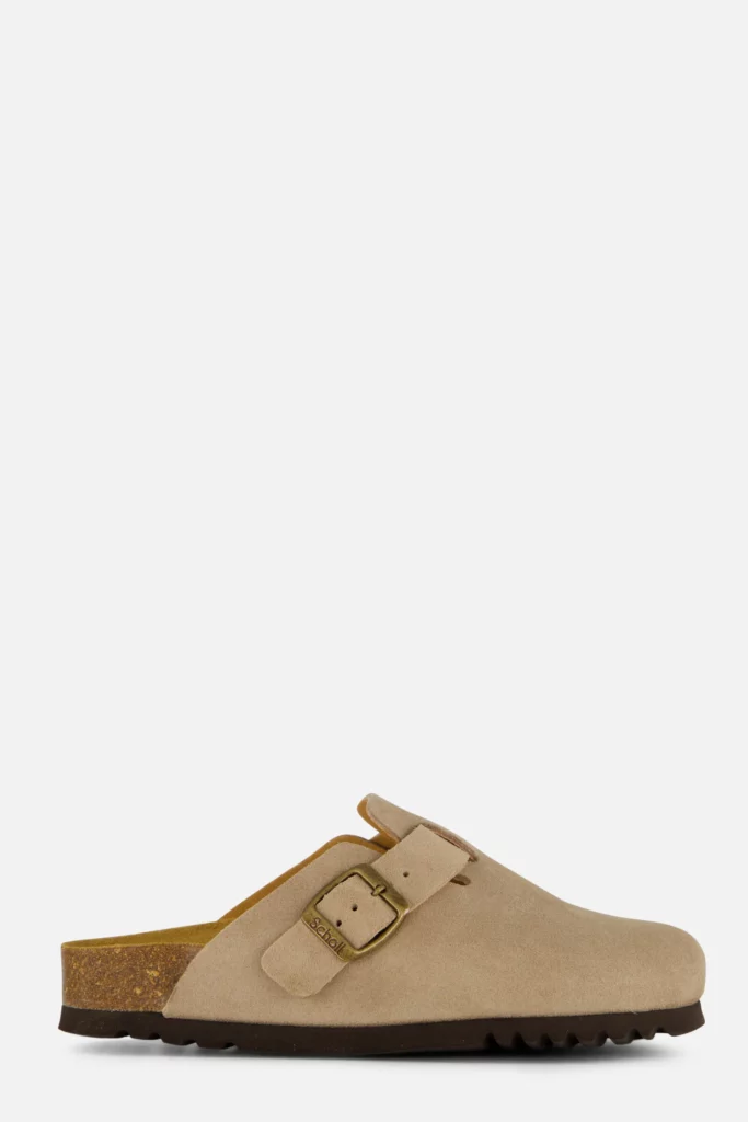 Scholl